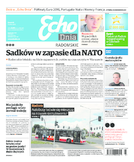 Echo Dnia