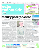 Echo Radomskie