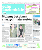 Echo Kozienickie