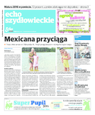 Echo Szydłowca