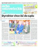 Echo Ostrowieckie