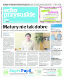 Echo Przysuchy