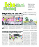 Echo Ziemi Iłżeckiej