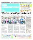 Echo Włoszczowy