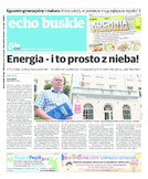 Echo Buskie