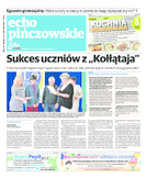 Echo Pińczowskie