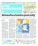 Echo Kazimierskie