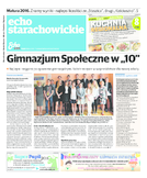 Echo Starachowickie
