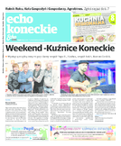 Echo Koneckie