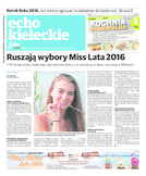 Echo Kieleckie
