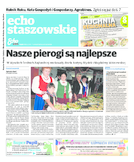 Echo Staszowskie