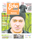 Echo Dnia wyd. Podkarpackie