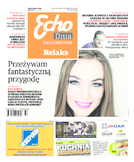Echo Dnia wyd. Świętokrzyskie