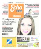 Echo Dnia wyd. Kielce