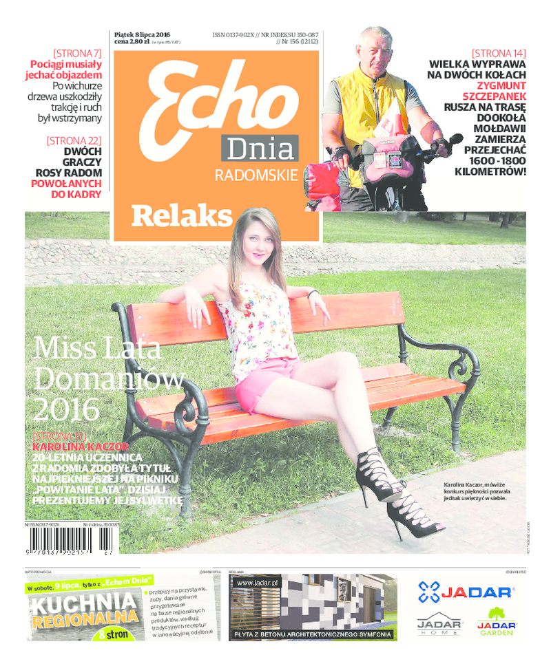 Echo Dnia