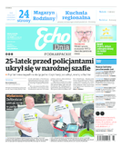 Echo Dnia wyd. Podkarpackie