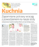 Kuchnia wyd. Radom