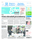 Echo Dnia wyd. Kielce