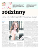 Magazyn Rodzinny