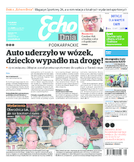 Echo Dnia wyd. Podkarpackie