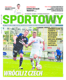 Echo Sportowe wyd. Radom