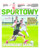 Echo Sportowe wyd. Podkarpackie