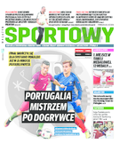 Echo Sportowe wyd. Świętokrzyskie