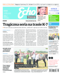 Echo Dnia