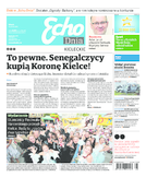 Echo Dnia wyd. Kielce
