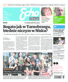 Echo Dnia wyd. Podkarpackie