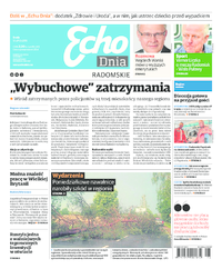 Echo Dnia