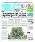 Echo Dnia wyd. Podkarpackie