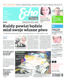 Echo Dnia wyd. Świętokrzyskie