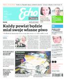 Echo Dnia wyd. Kielce