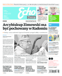 Echo Dnia