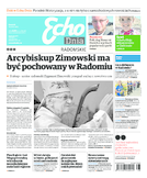 Echo Dnia