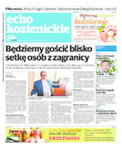 Echo Kozienickie