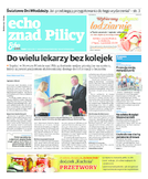 Echo znad Pilicy