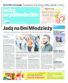 Echo Szydłowca