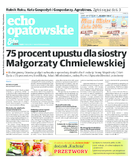 Echo Opatowskie