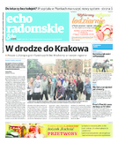 Echo Radomskie