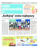 Echo Pińczowskie