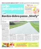 Echo Jędrzejowa