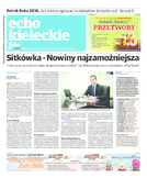 Echo Kieleckie