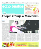 Echo Buskie