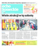 Echo Koneckie