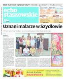 Echo Staszowskie