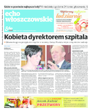 Echo Włoszczowy