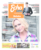 Echo Dnia wyd. Podkarpackie