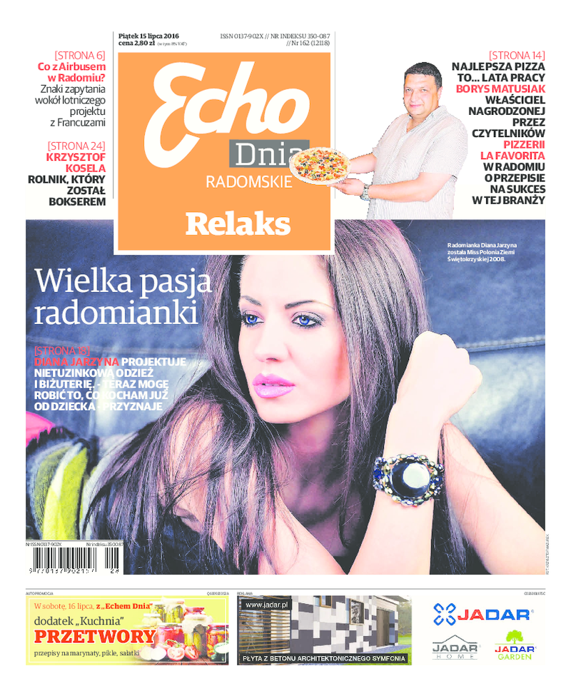 Echo Dnia